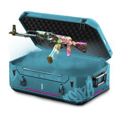 .300 B THE MONSTER FARM
