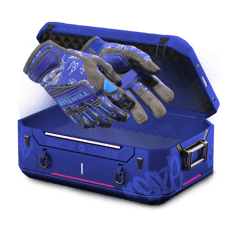 10 % gloves