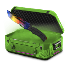 0.1% Knife