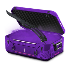 80% Profit Ultraviolett