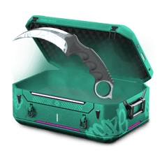 Knife Mania | 70% PROFIT!