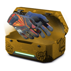 "Salty´s Getback-Case"