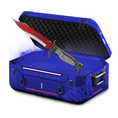 Farm Bowie