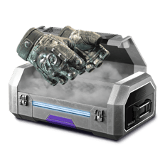 10/90 glove