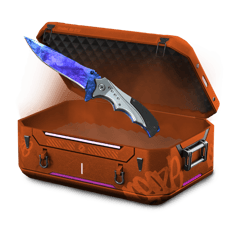 FARM KNIFE XP 85%