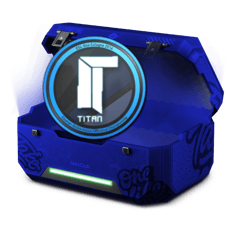 TITANISACHOLO