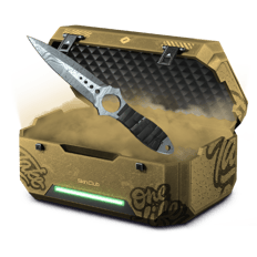 OG Case