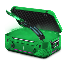 04. Green / Emerald