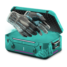 Only glove 15%