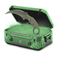 50/50 budget knife