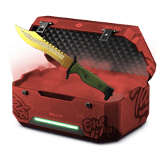 1000% knife
