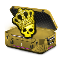 crown finder