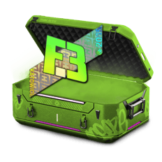 Best Farm Sticker 2v2