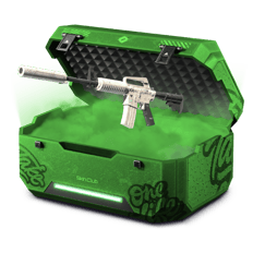 50% HOPE CASE