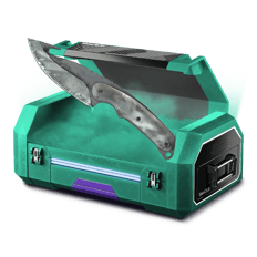 crazy case dont open it