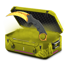 1% TIGER TOOTH FARM