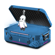 Funny 40% Charms/Stickers