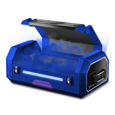 XP FARM FROGI
