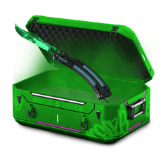 0,003 EMERALD
