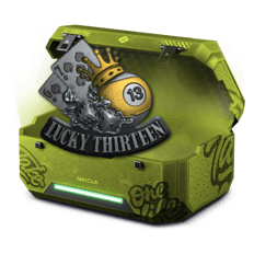 LuckyOrNot