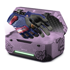 FARM GLOVE FADE