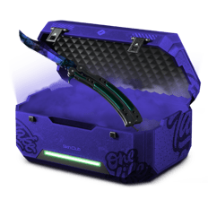 BUTTERFLY DOPPLER