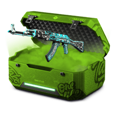 Farm AK Zaos
