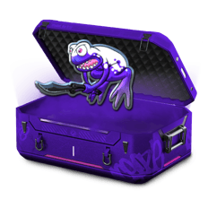 HeRKaN Frog Chaser
