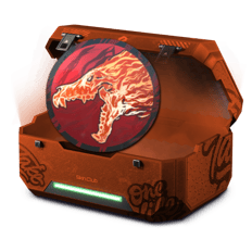 MAX 10% STICKER