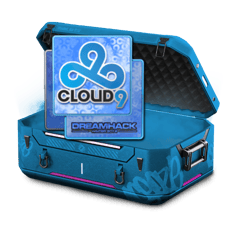 CLOUDNINE
