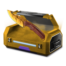 10% KNIFE