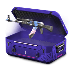 10% GOOD AK