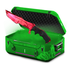10% GAMMA RUBY