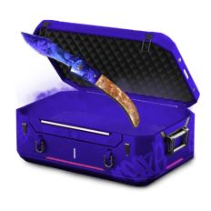 Farm Mini Sapphire
