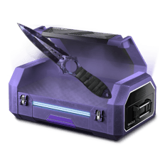 Not Evil Knife FARM