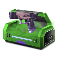 10% glock
