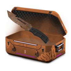 10% bad knife