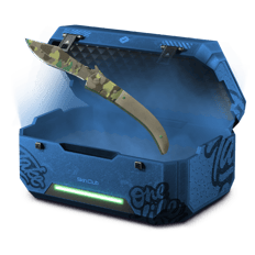 50/50 knife