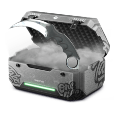 15% KNIFE
