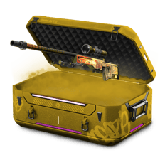 Guarded Trade