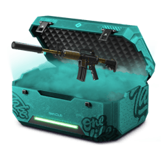 4% Banger M4A1-S