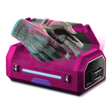 0.1% Vice Gloves