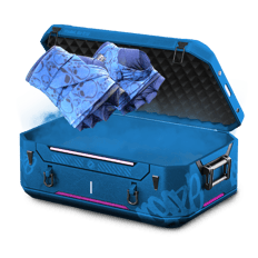 Salty´s 50/50 Glove&Knife