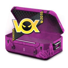 5% BIG STICKER
