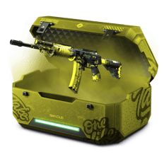 20% Galil Cerberus
