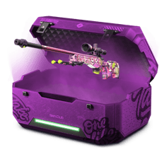 10% PINK 1RT