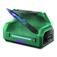 15% KNIFE