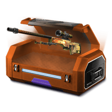 75% WIN XP FARM ORANGE