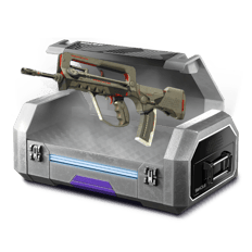 50% : SunkooL Famas