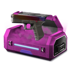 10% GLOCK18